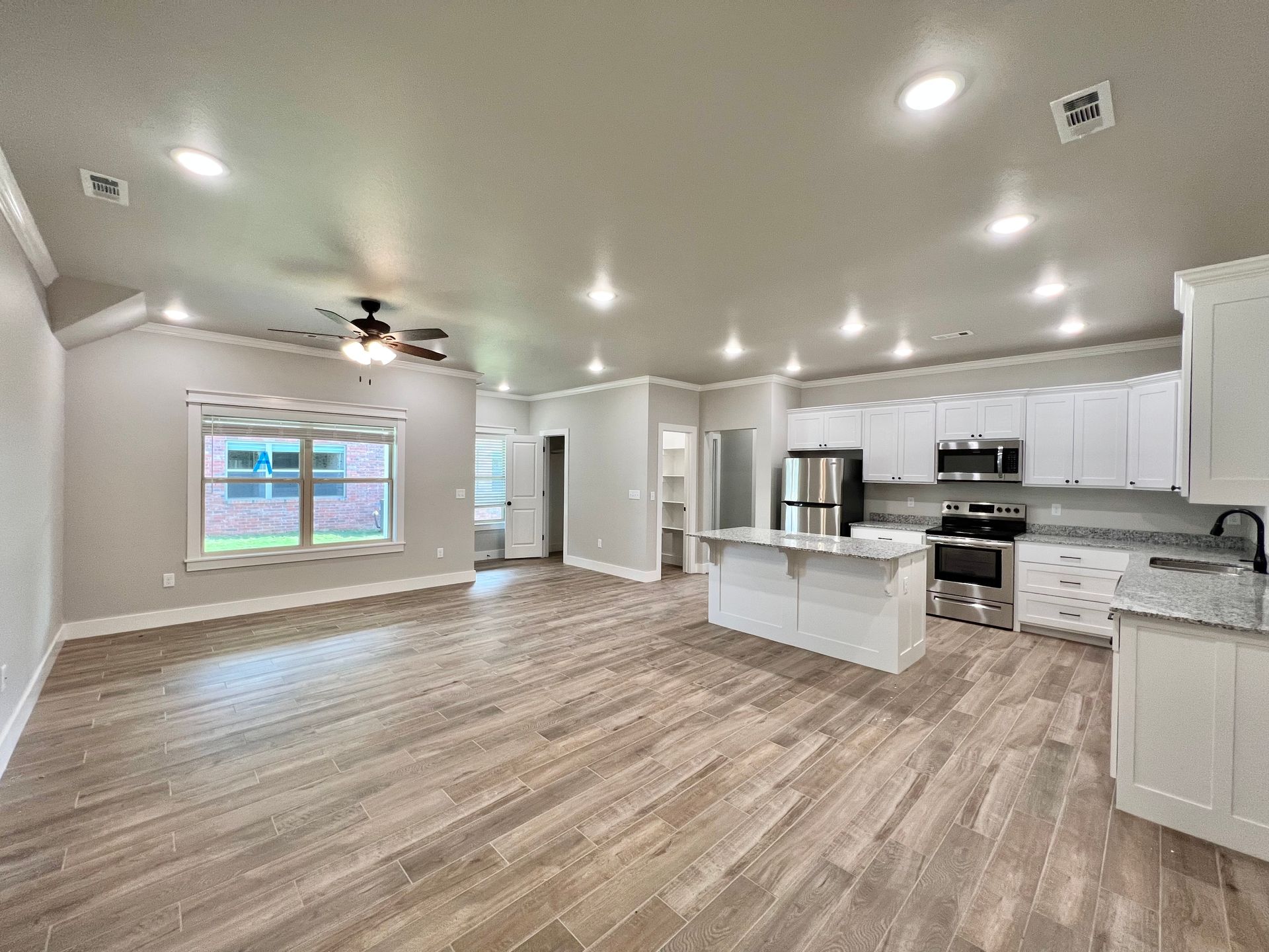 Orchard Properties Apartments | Affordable & Luxurious Apts