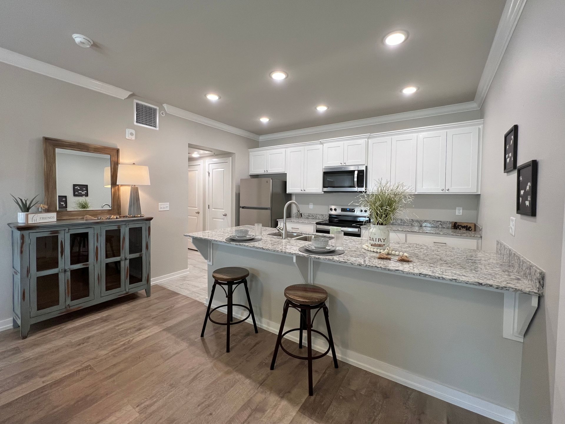 Orchard Properties Apartments | Affordable & Luxurious Apts