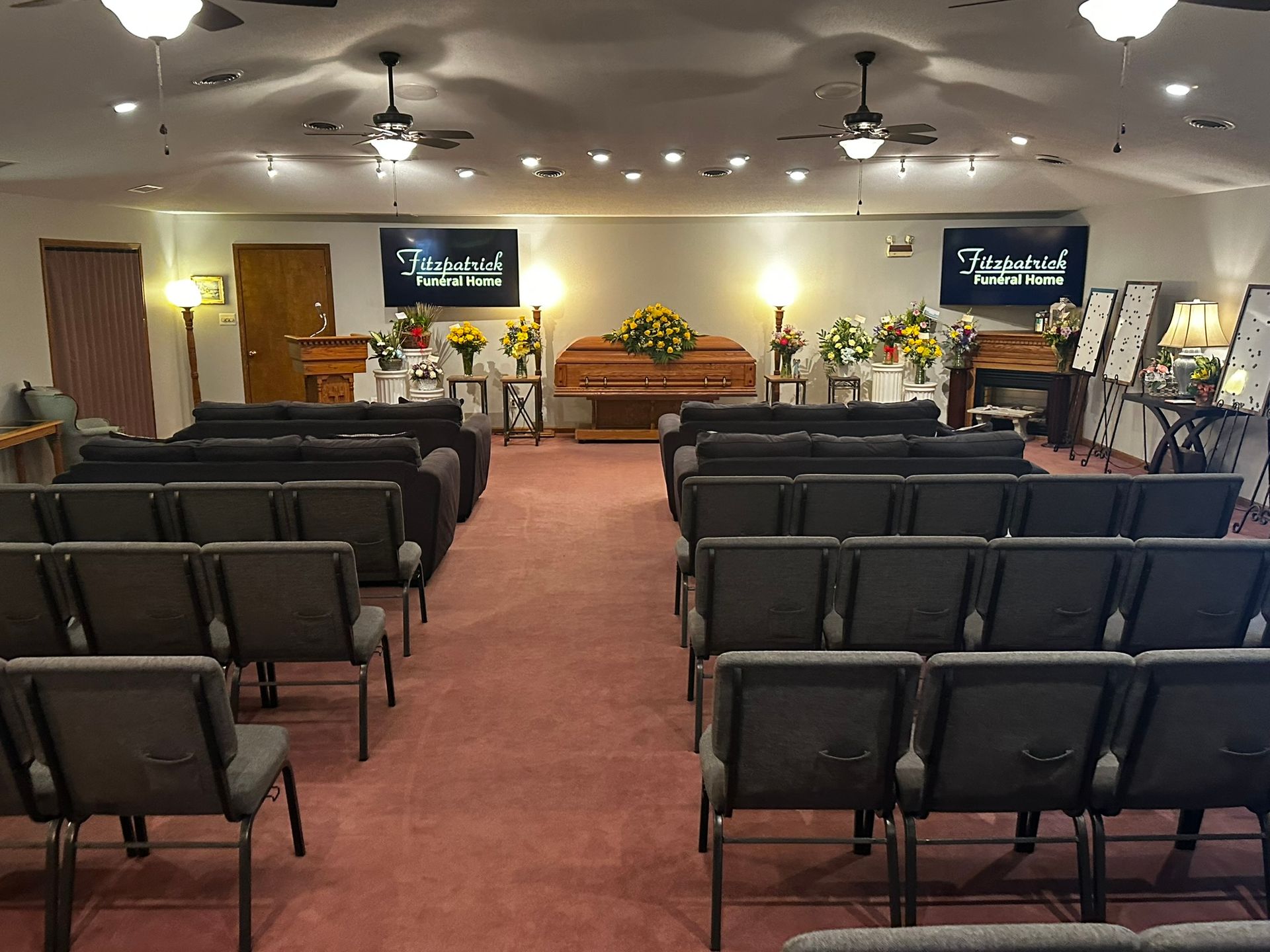 Fitzpatrick Funeral Home West Terre Haute Obituaries