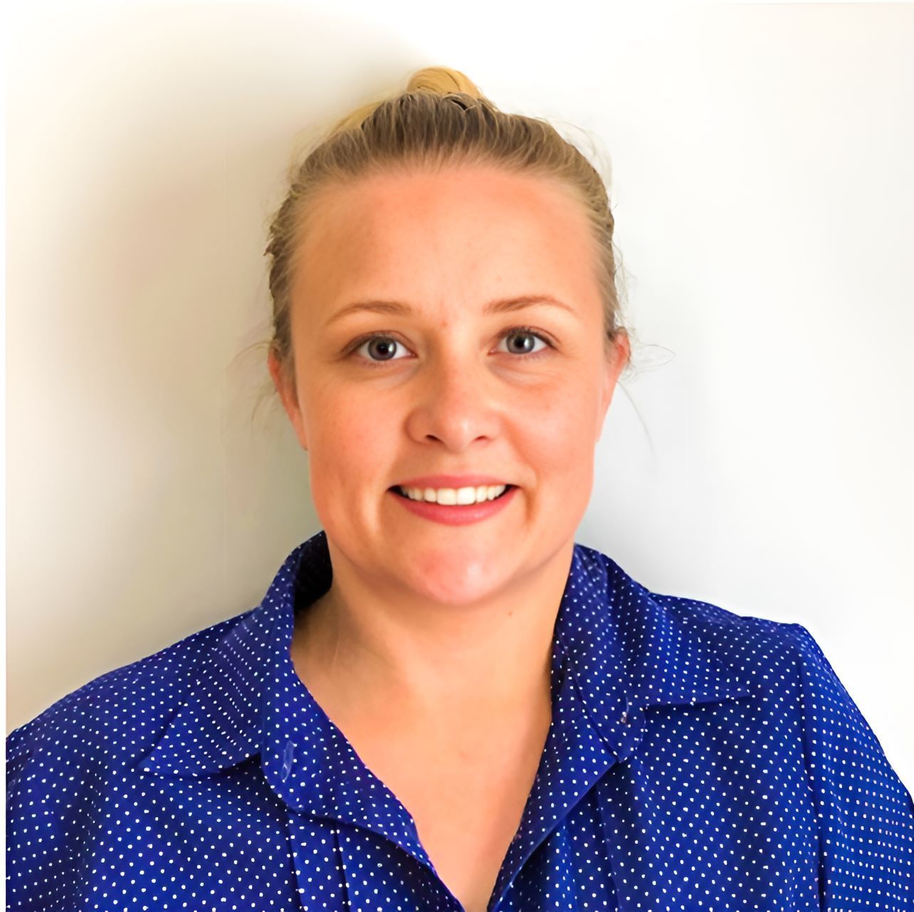 Rebecca, Podiatrist — Maitland Central Podiatry in Maitland NSW