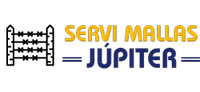 Logotipo de SERVI MALLAS JÚPITER