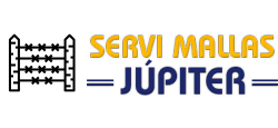 Logo de SERVI MALLAS JÚPITER
