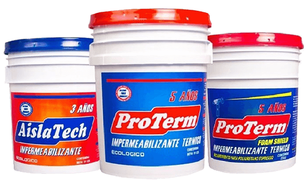 POLIURETANO E IMPERMEABILIZANTES DE LA LAGUNA - Poliuretanos