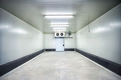 Cuartos fríos