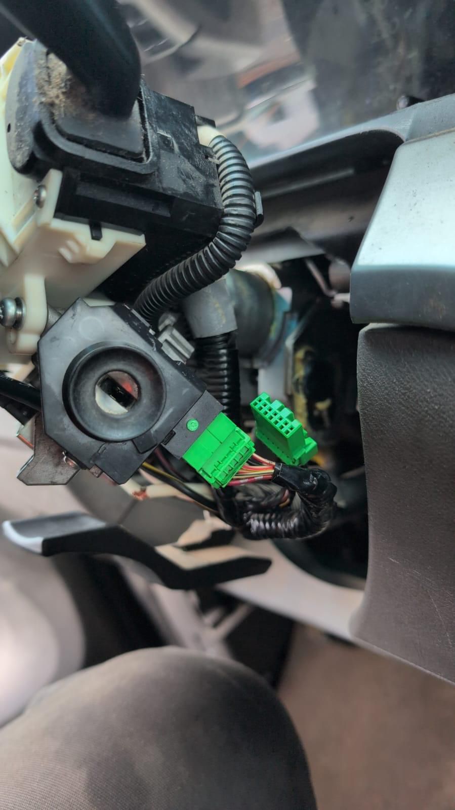 ignition repair