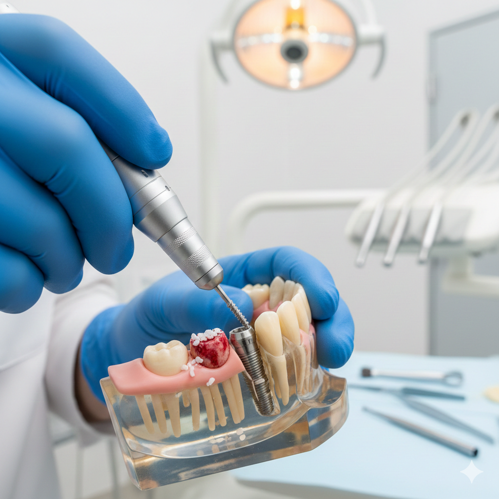 Endodonzia
