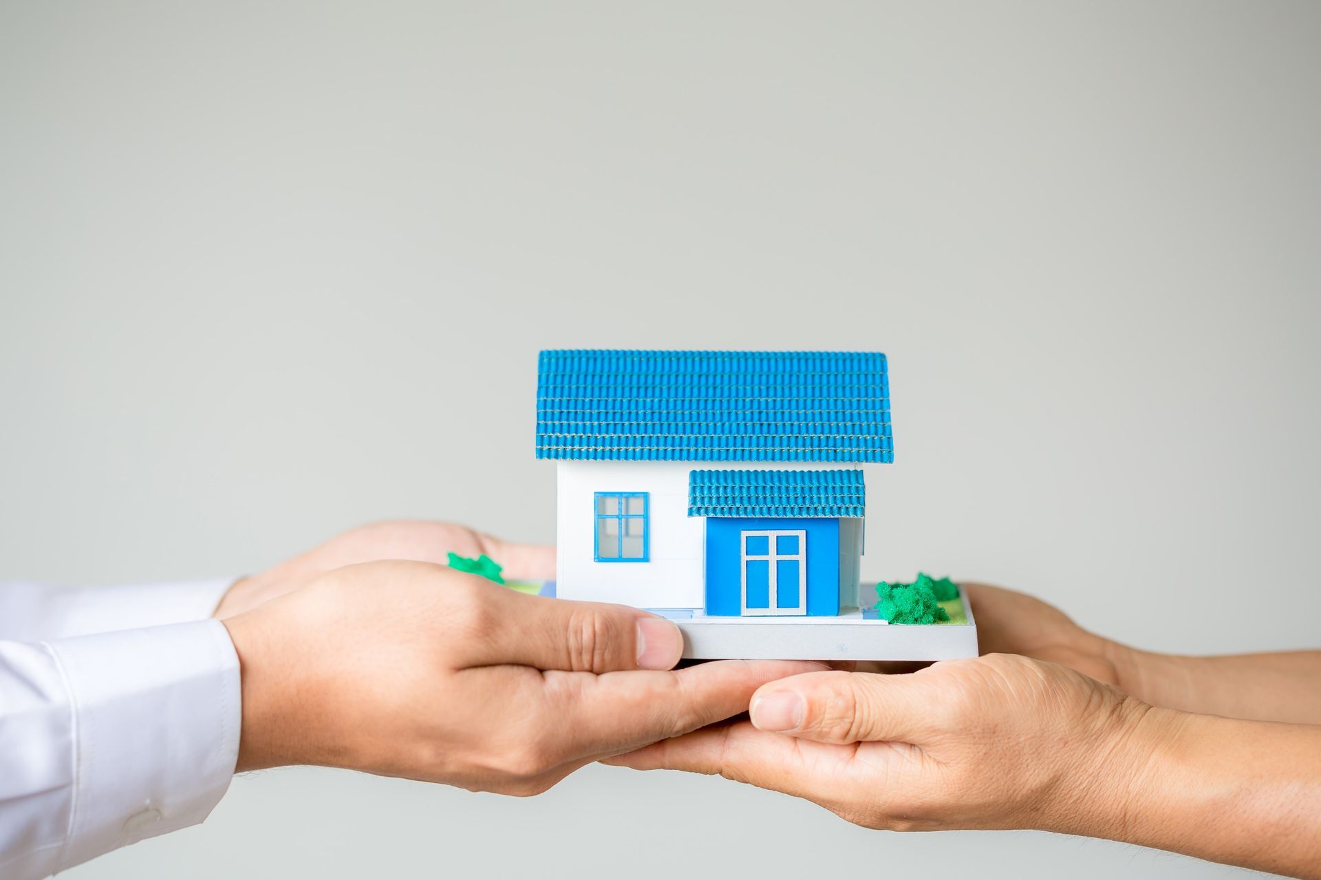 Choose Right Property Management