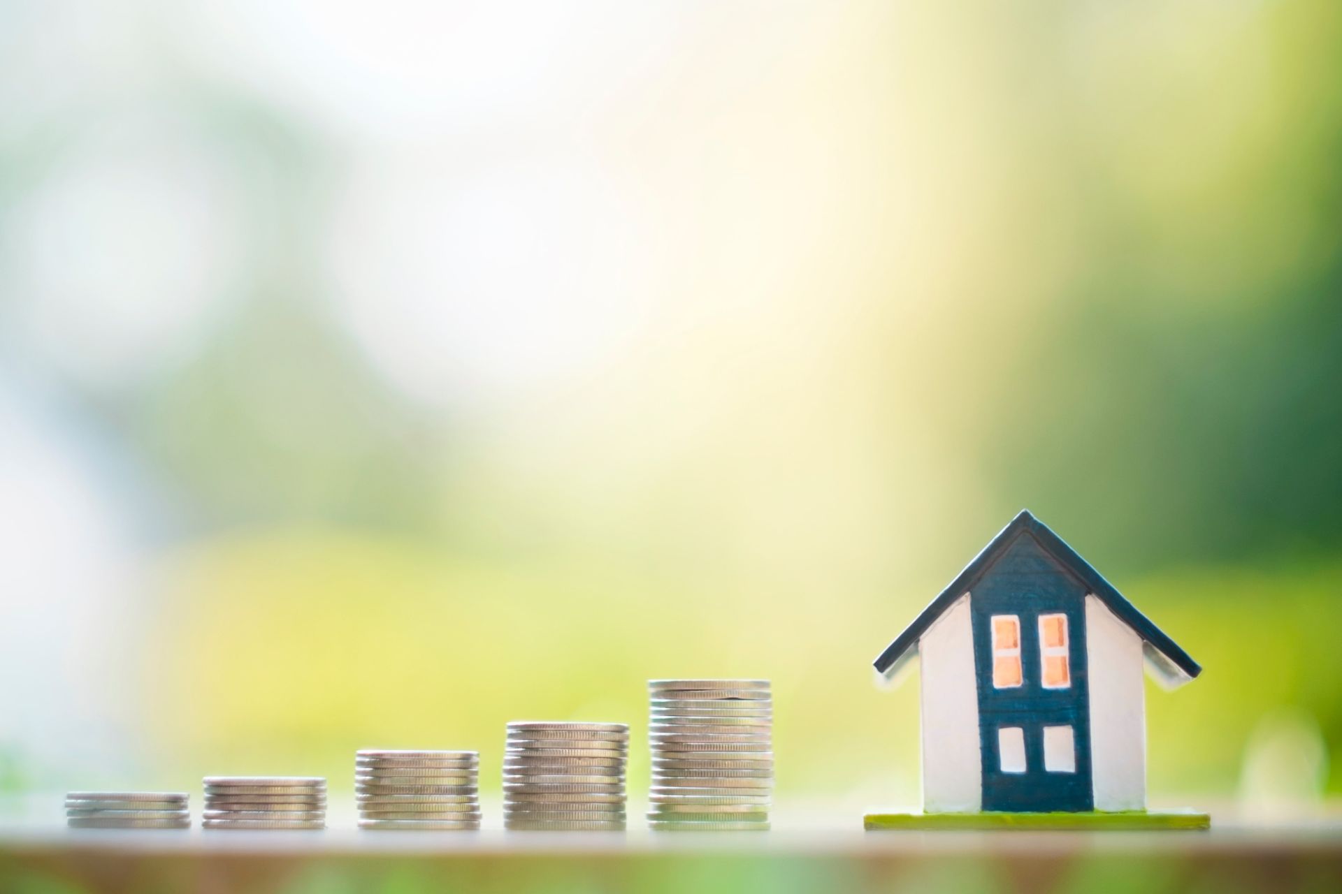 Increase Property Value