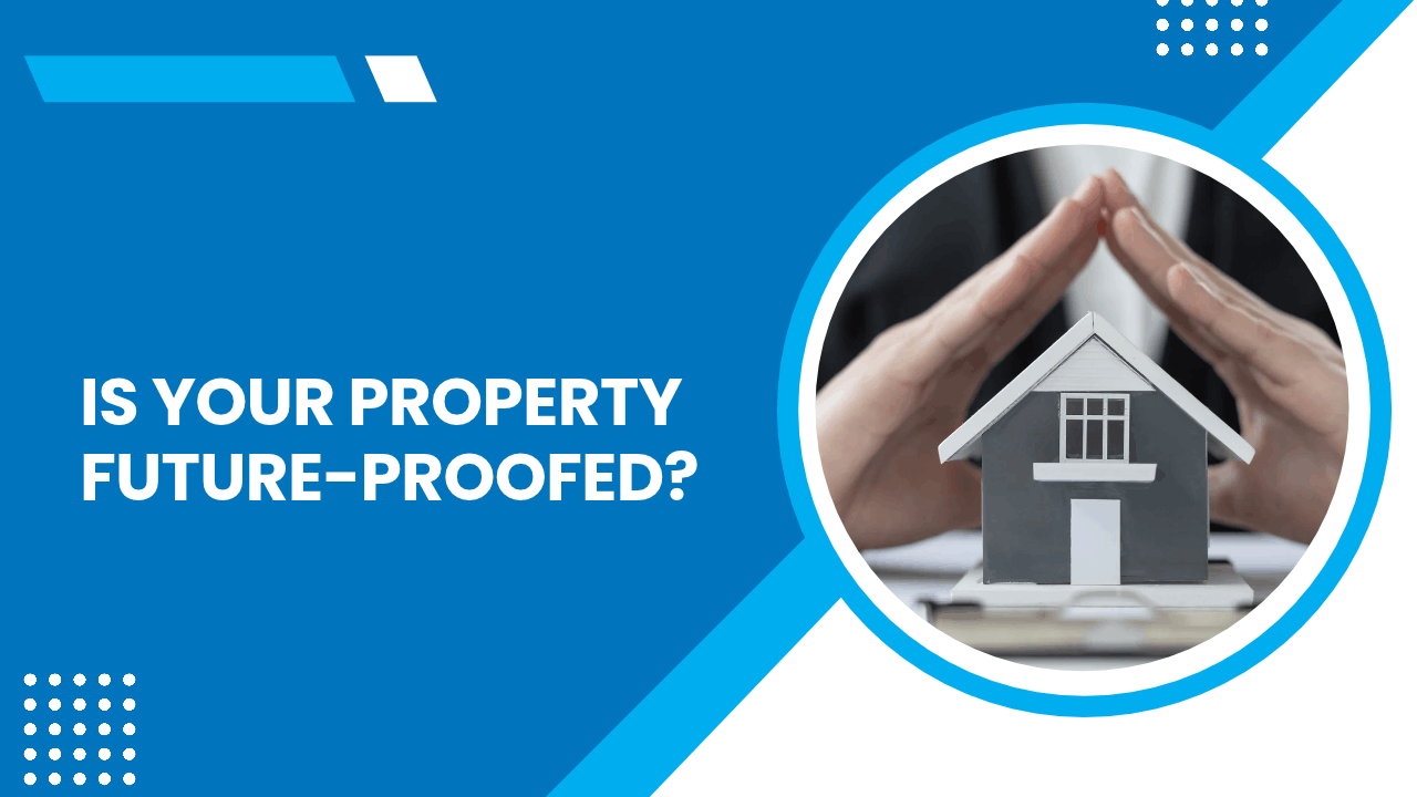 Is Your Santa Cruz Property Future-Proofed? - Article Banner