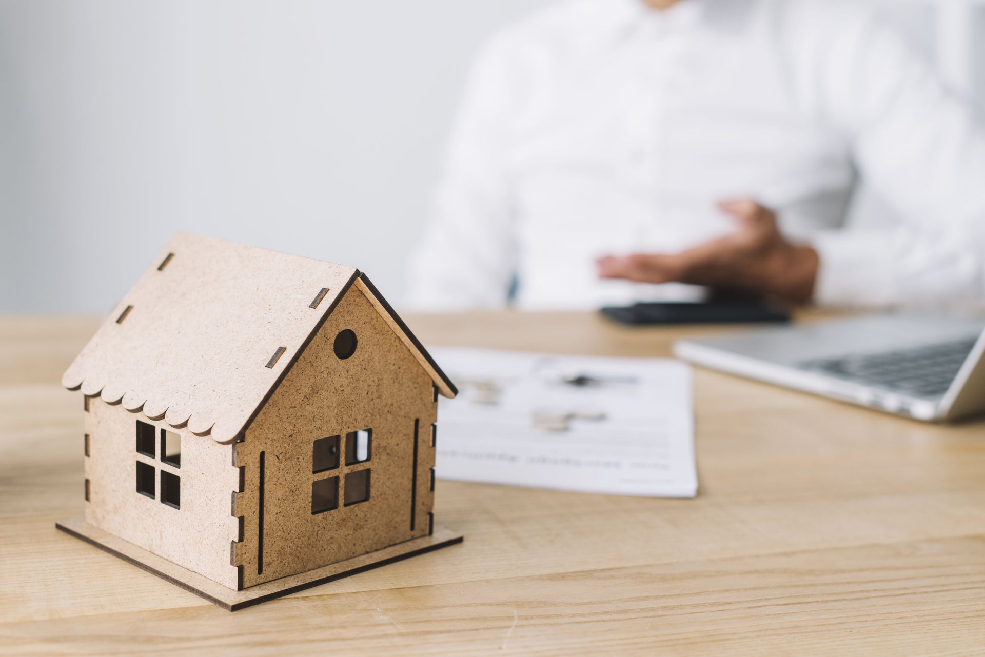 Property Management