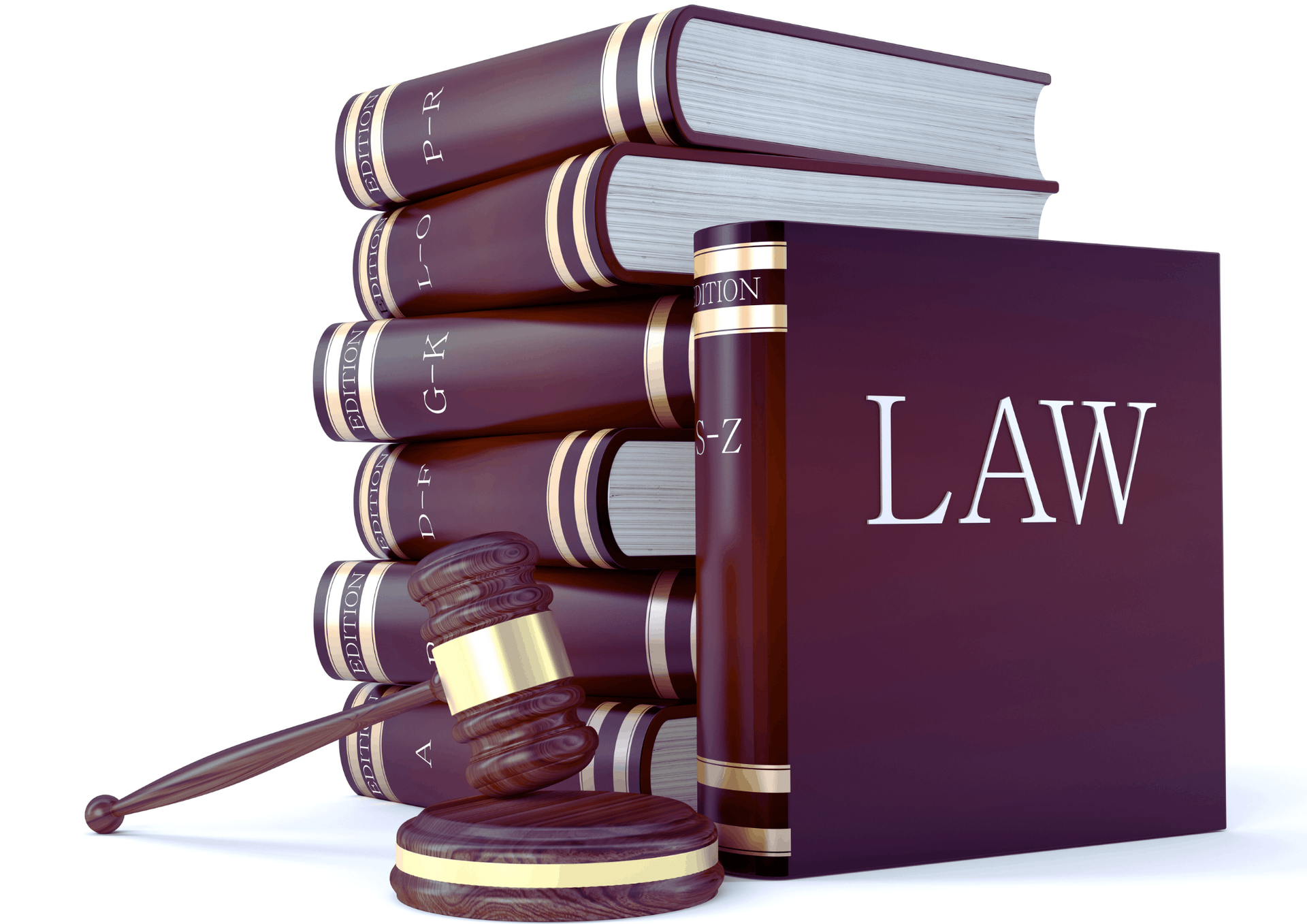 Legal Landscape