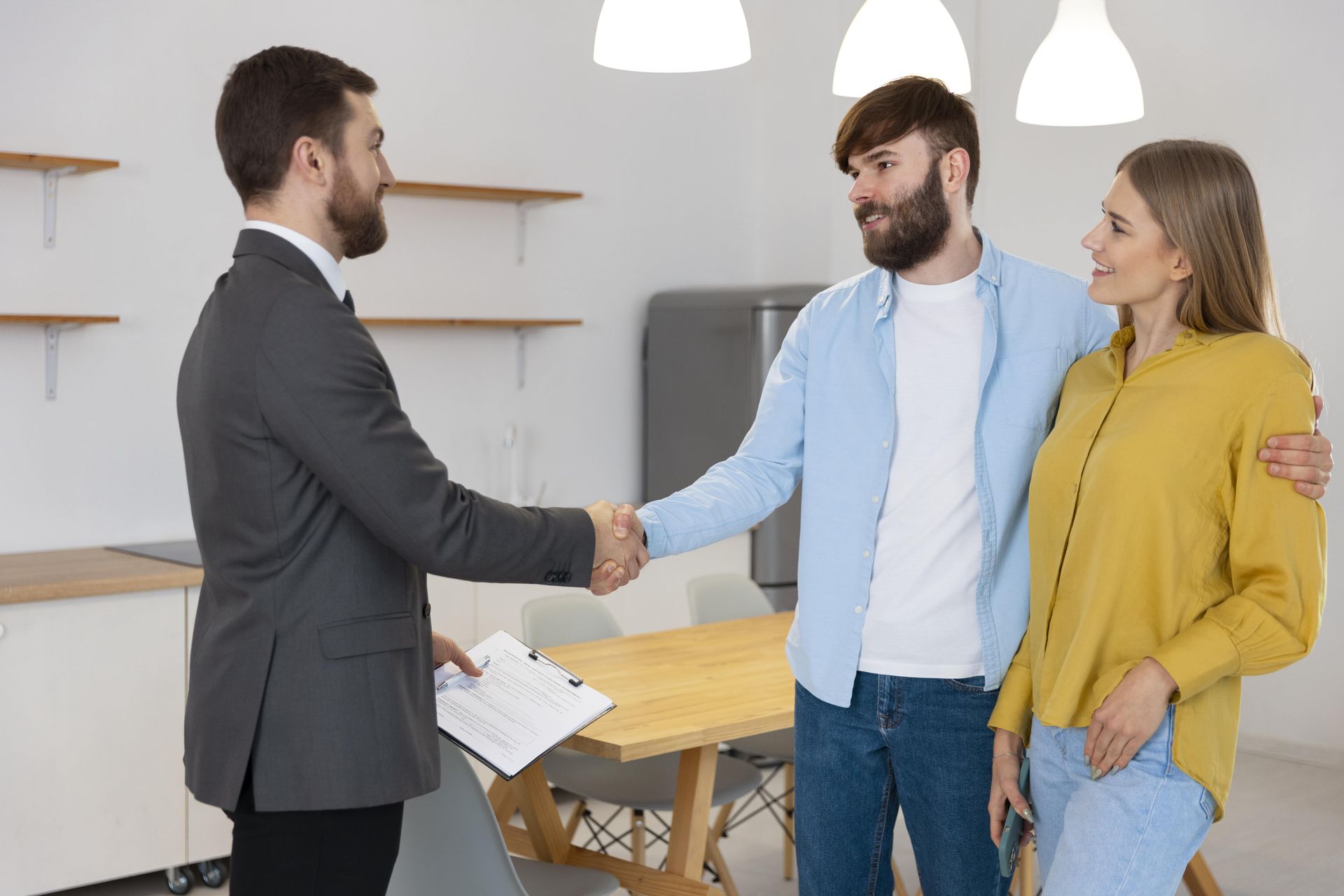 Tenant Screening