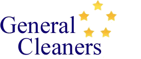 General Cleaners Inc