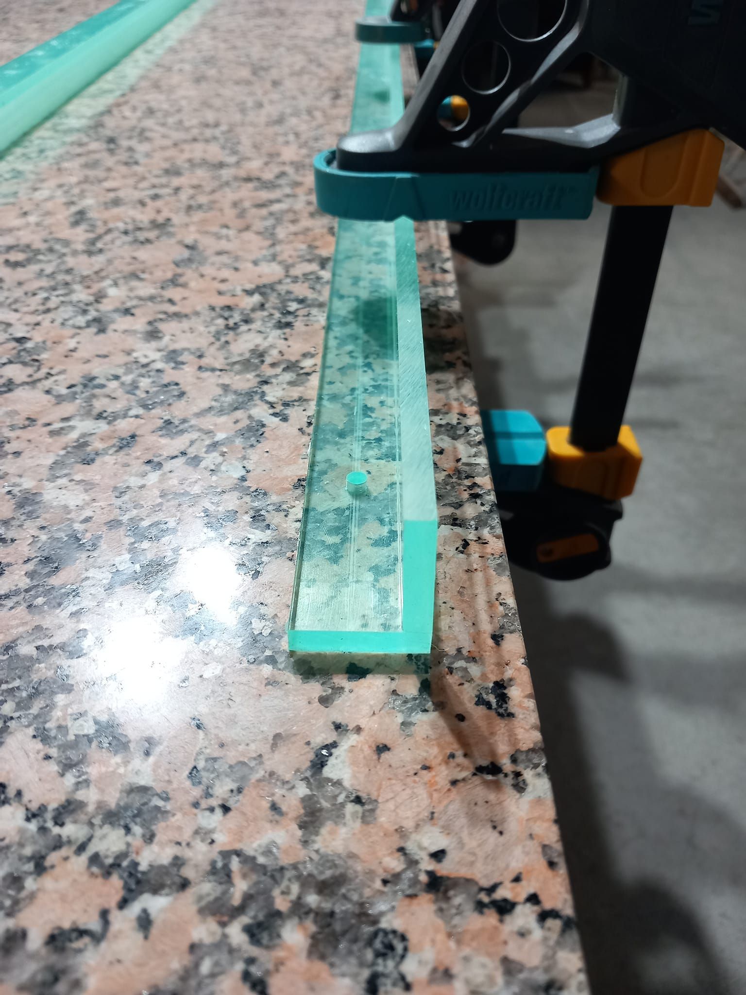 Projets plexiglas sur mesure