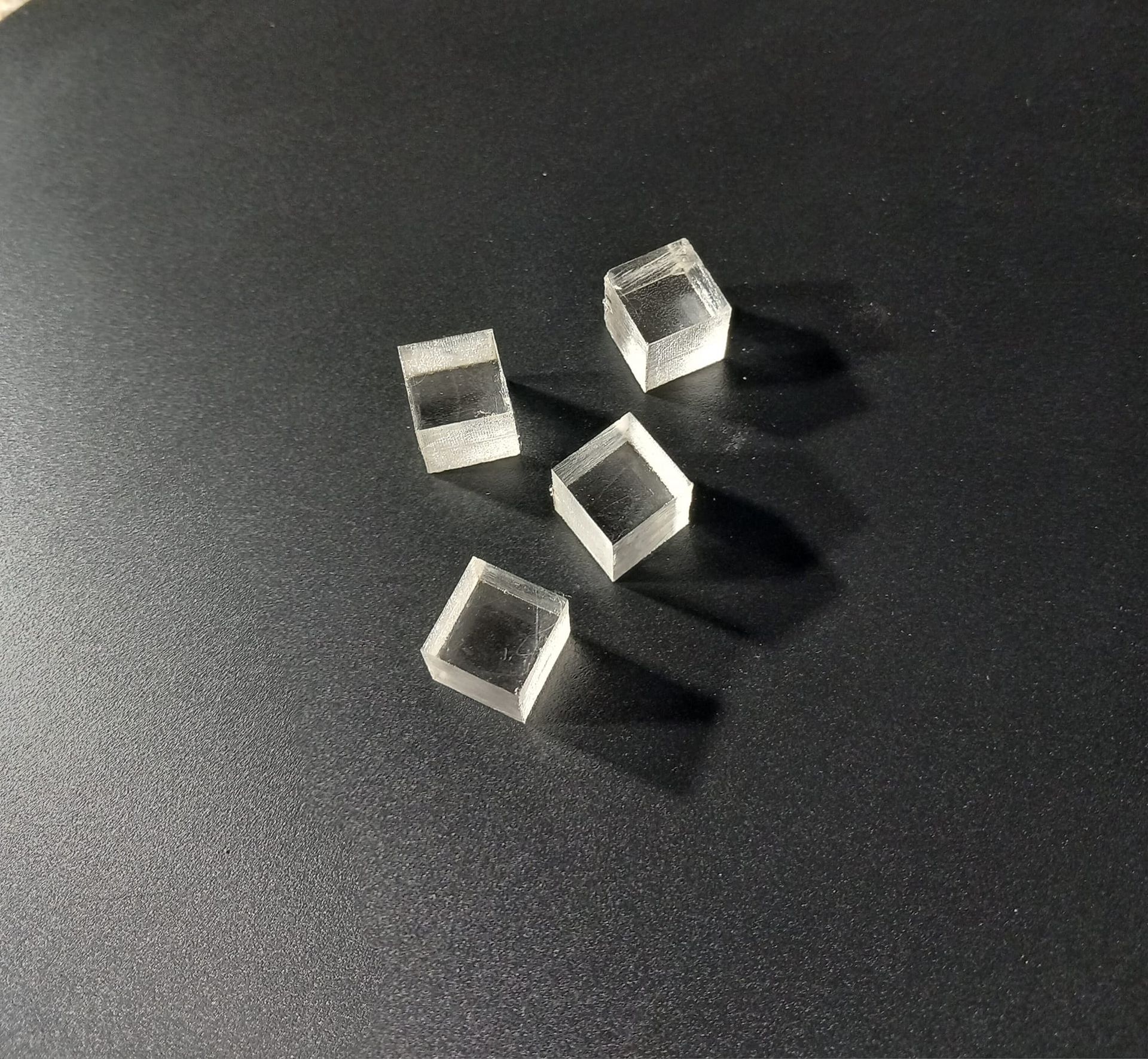 Plexiglas Suisse