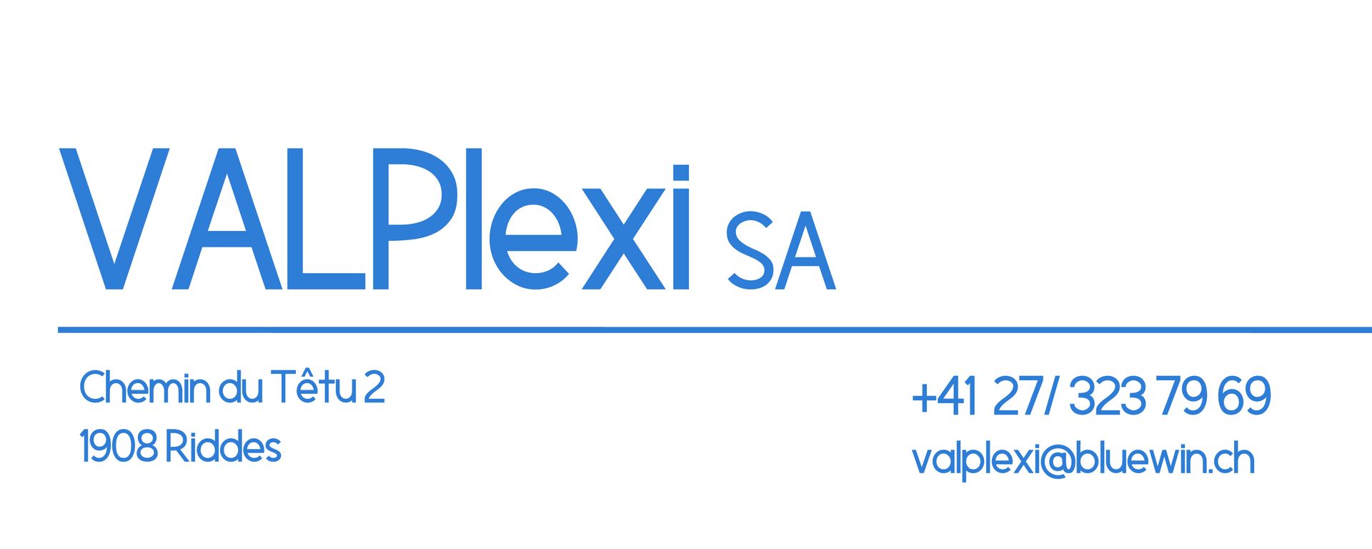 Logo Abri Diffusion Sàrl
