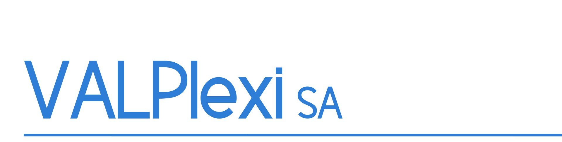 Logo VALPlexi SA