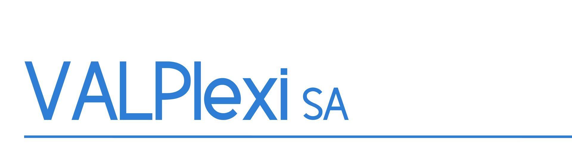 Logo ValPlexi