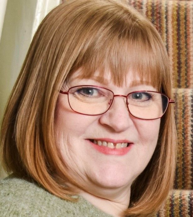 rachel - owner