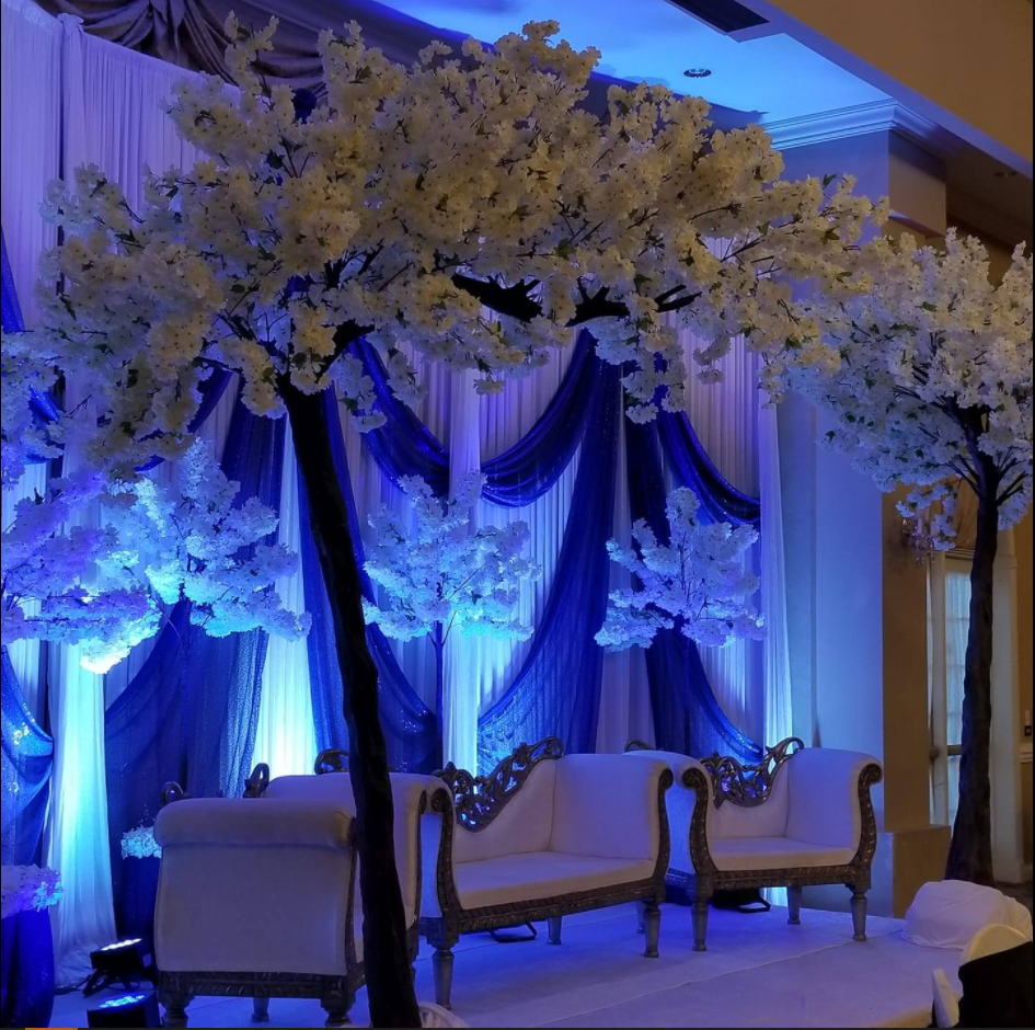 School Events l Bensenville, IL l Monty’s Elegant Banquets