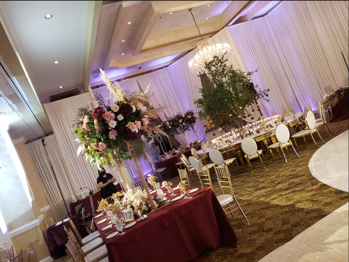 School Events l Bensenville, IL l Monty’s Elegant Banquets