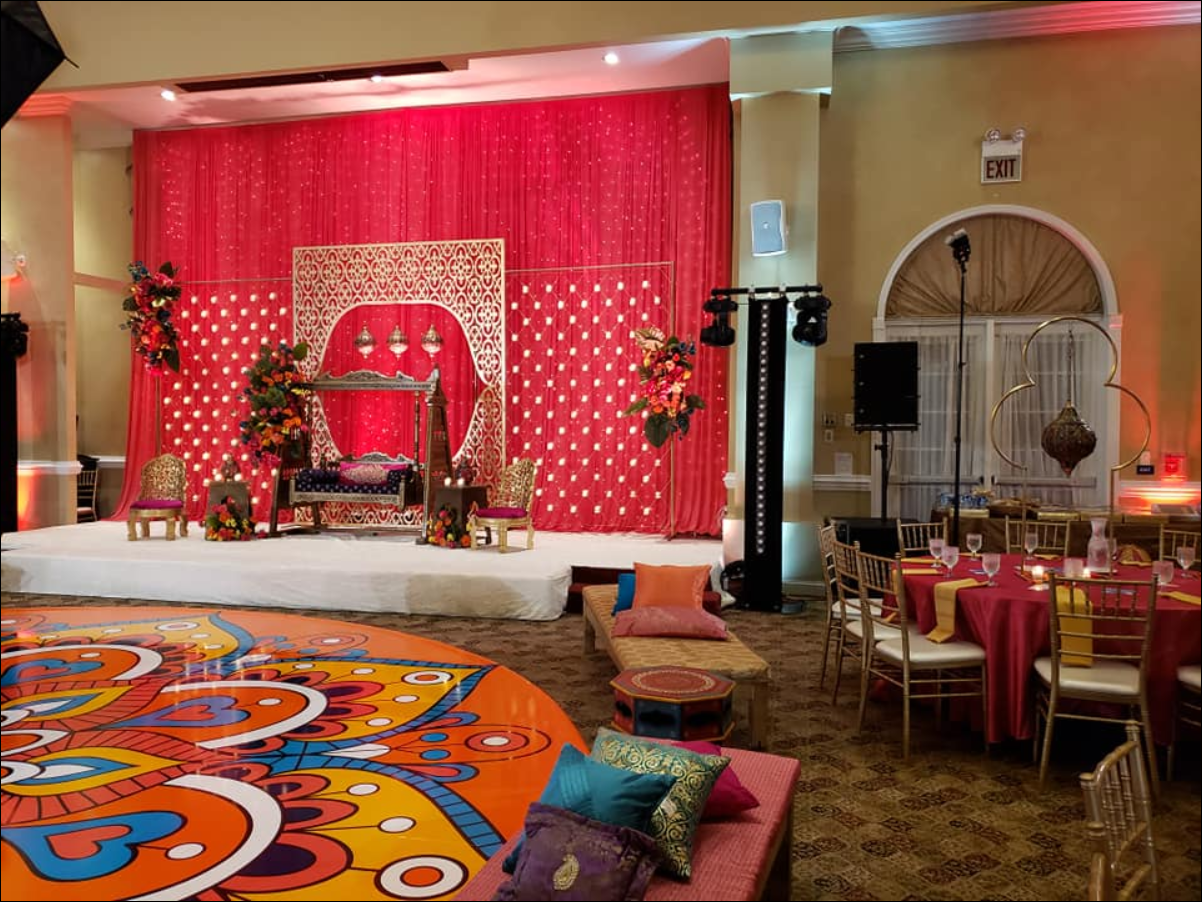 School Events l Bensenville, IL l Monty’s Elegant Banquets