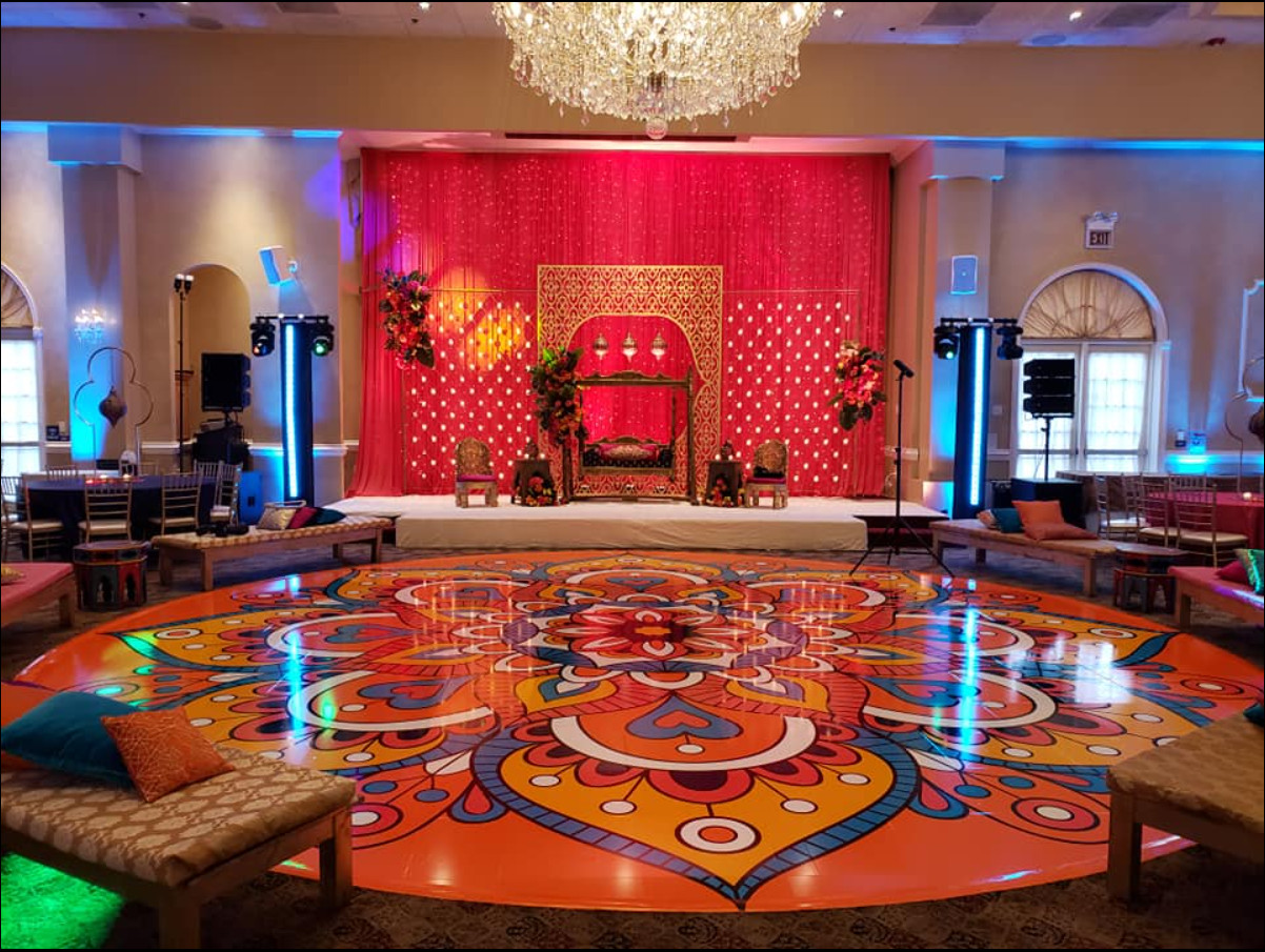 School Events l Bensenville, IL l Monty’s Elegant Banquets