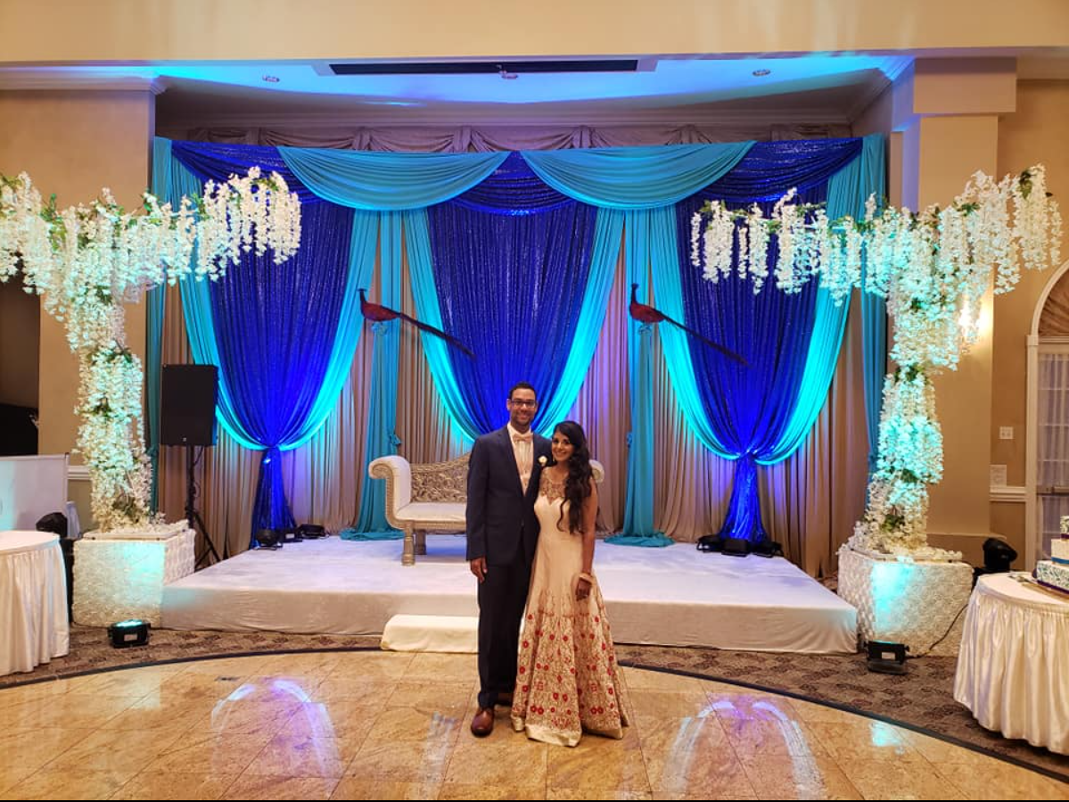 School Events l Bensenville, IL l Monty’s Elegant Banquets