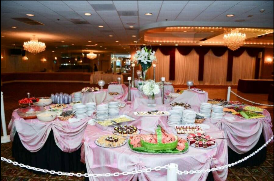 School Events l Bensenville, IL l Monty’s Elegant Banquets