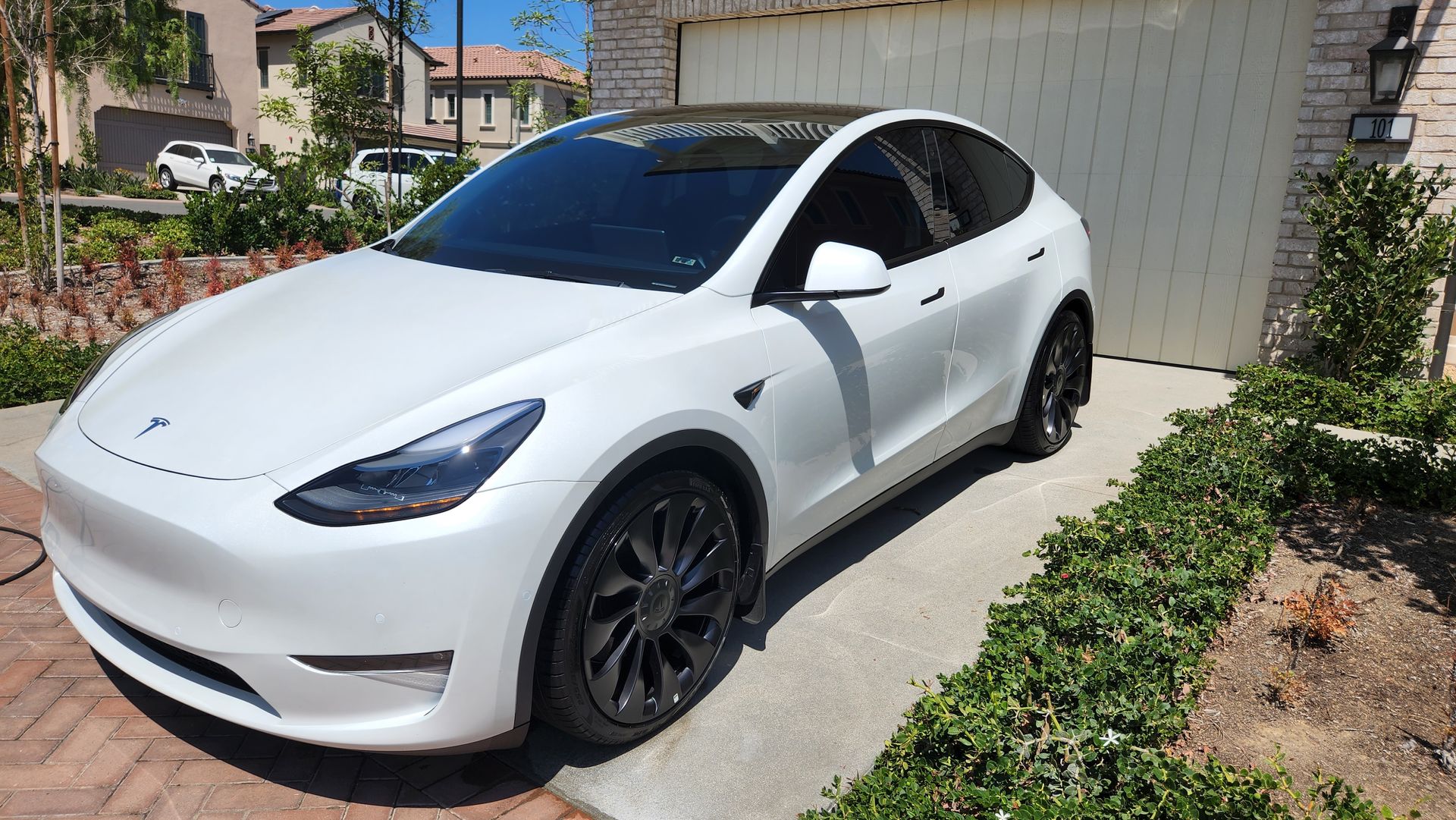 Mobile Detailing Irvine, CA JLK Detailing