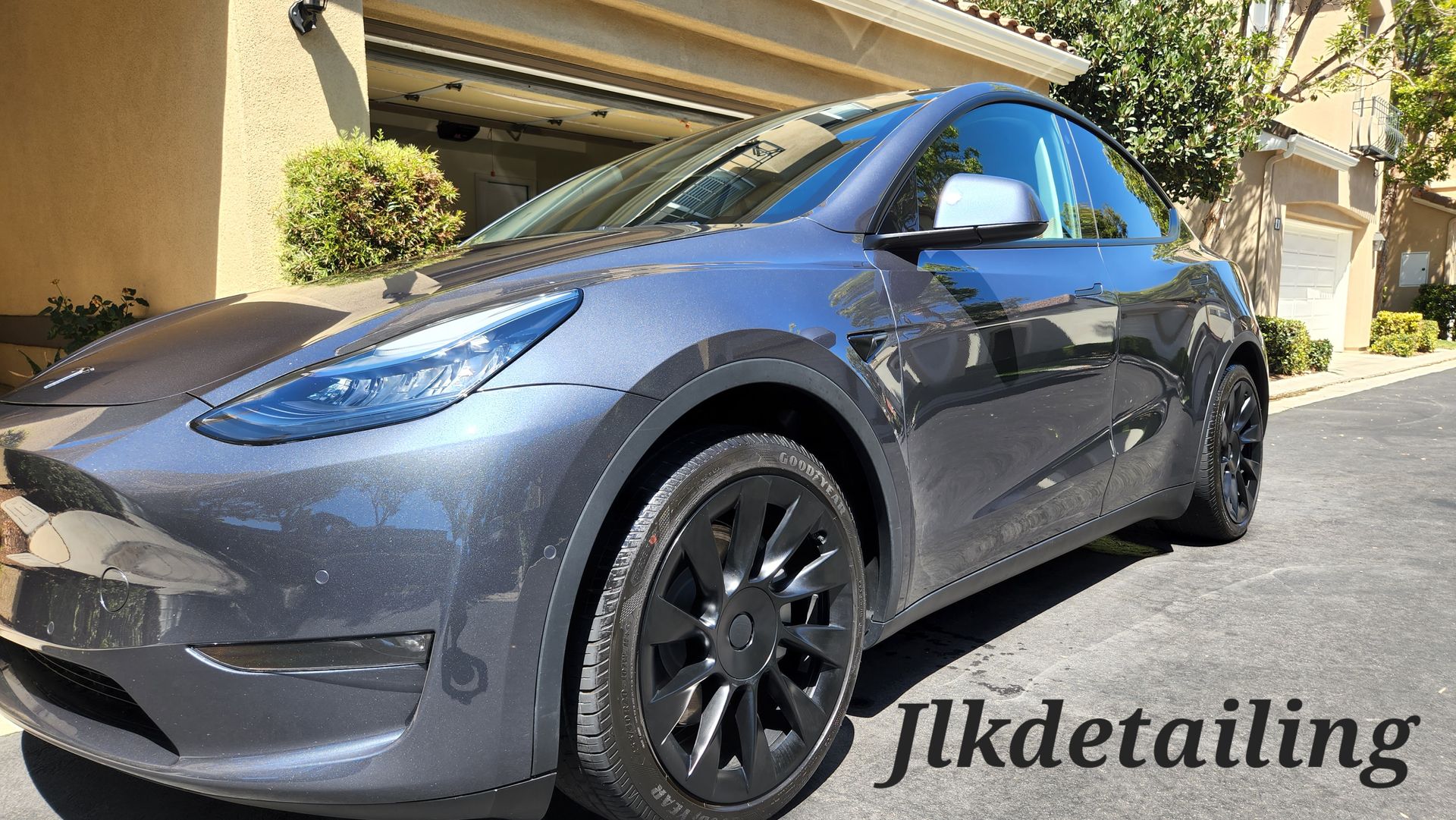 Mobile Detailing Irvine, CA JLK Detailing