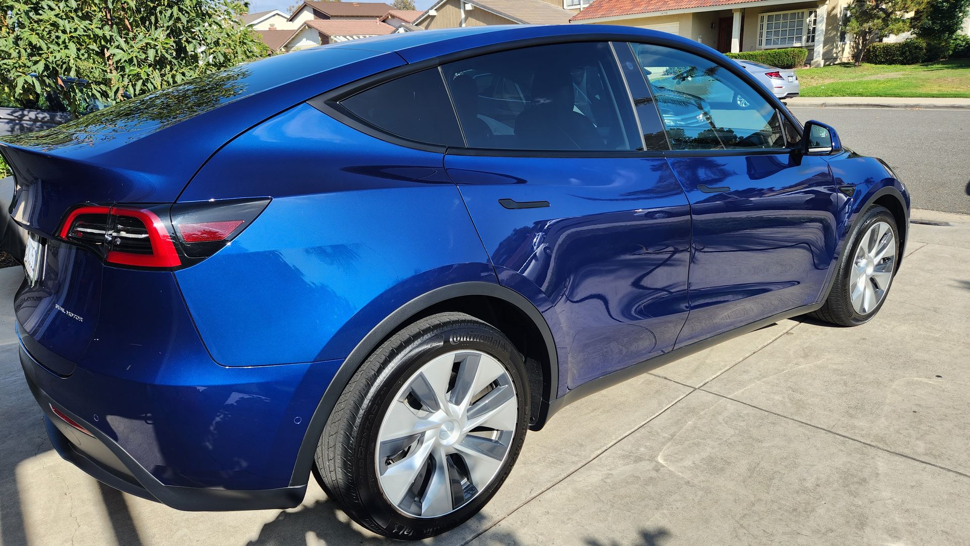 Mobile Detailing in Orange County Premier Auto & Car Detailing Services