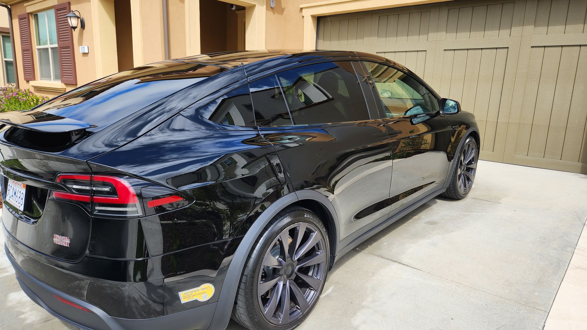 Mobile Detailing Irvine, CA JLK Detailing