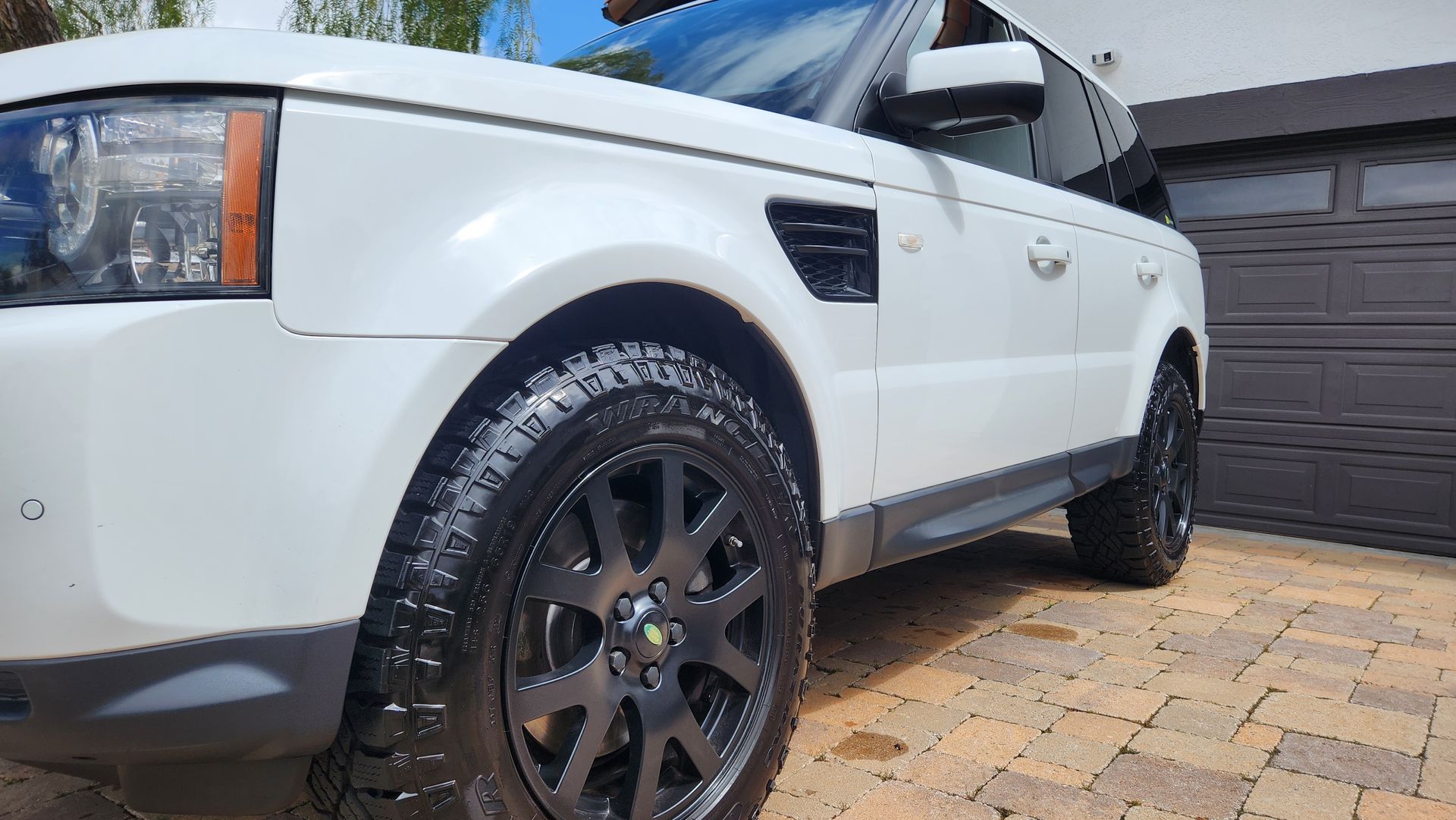 Mobile Detailing Irvine, CA JLK Detailing