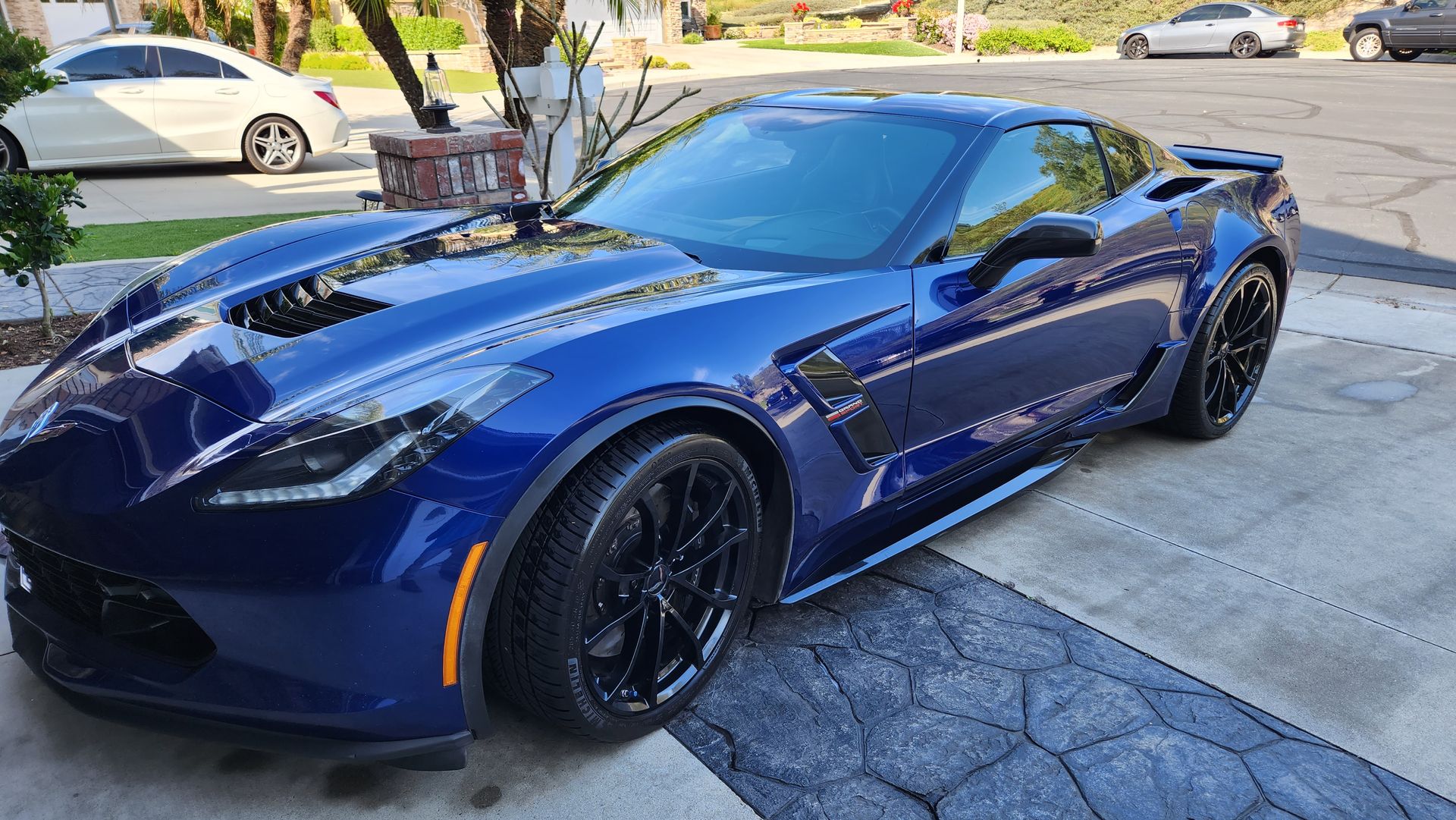 Mobile Detailing Irvine, CA JLK Detailing