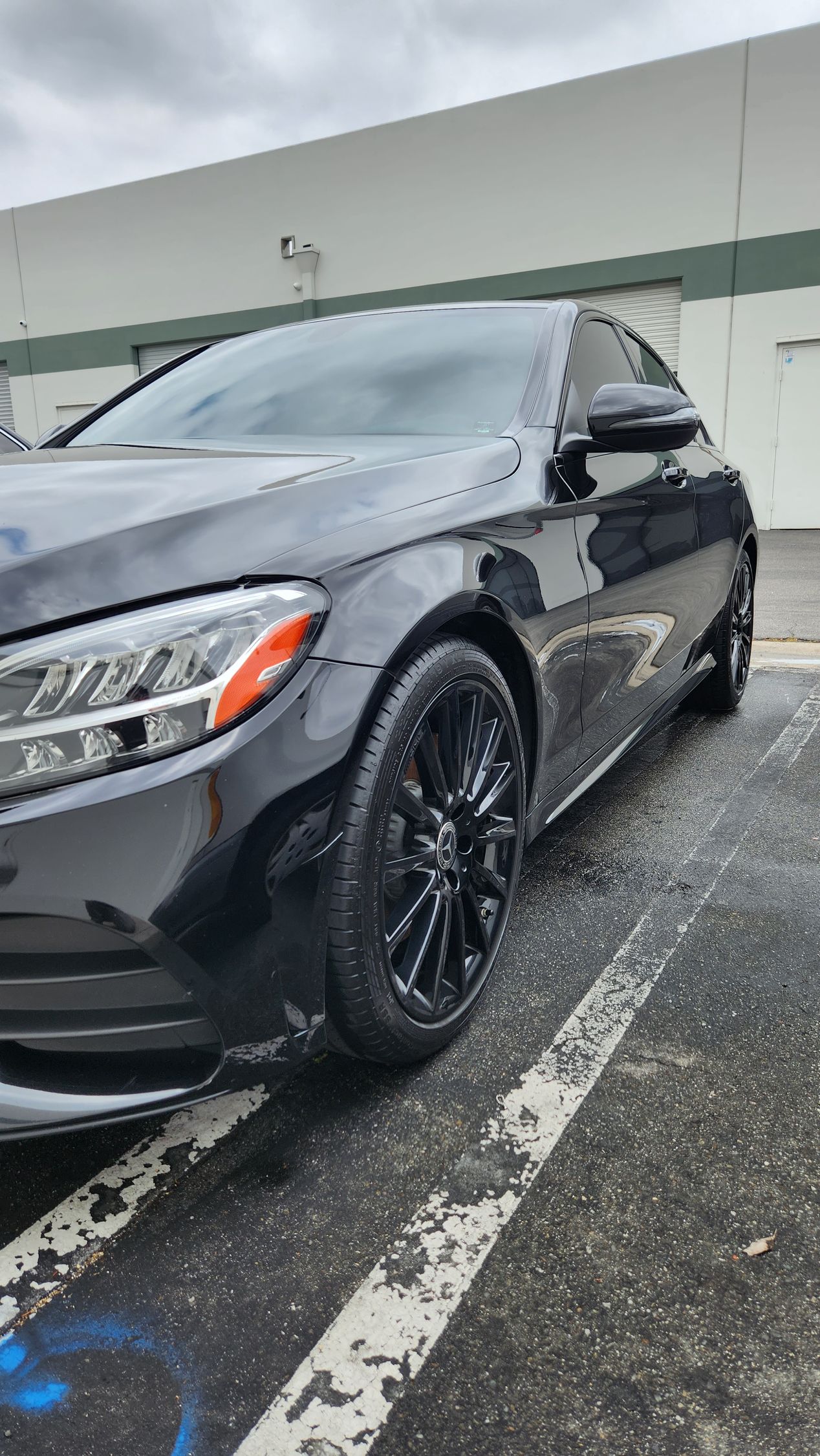 Mobile Detailing Irvine, CA JLK Detailing