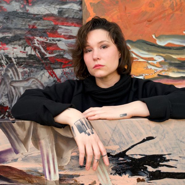 Lala Drona Artist photo