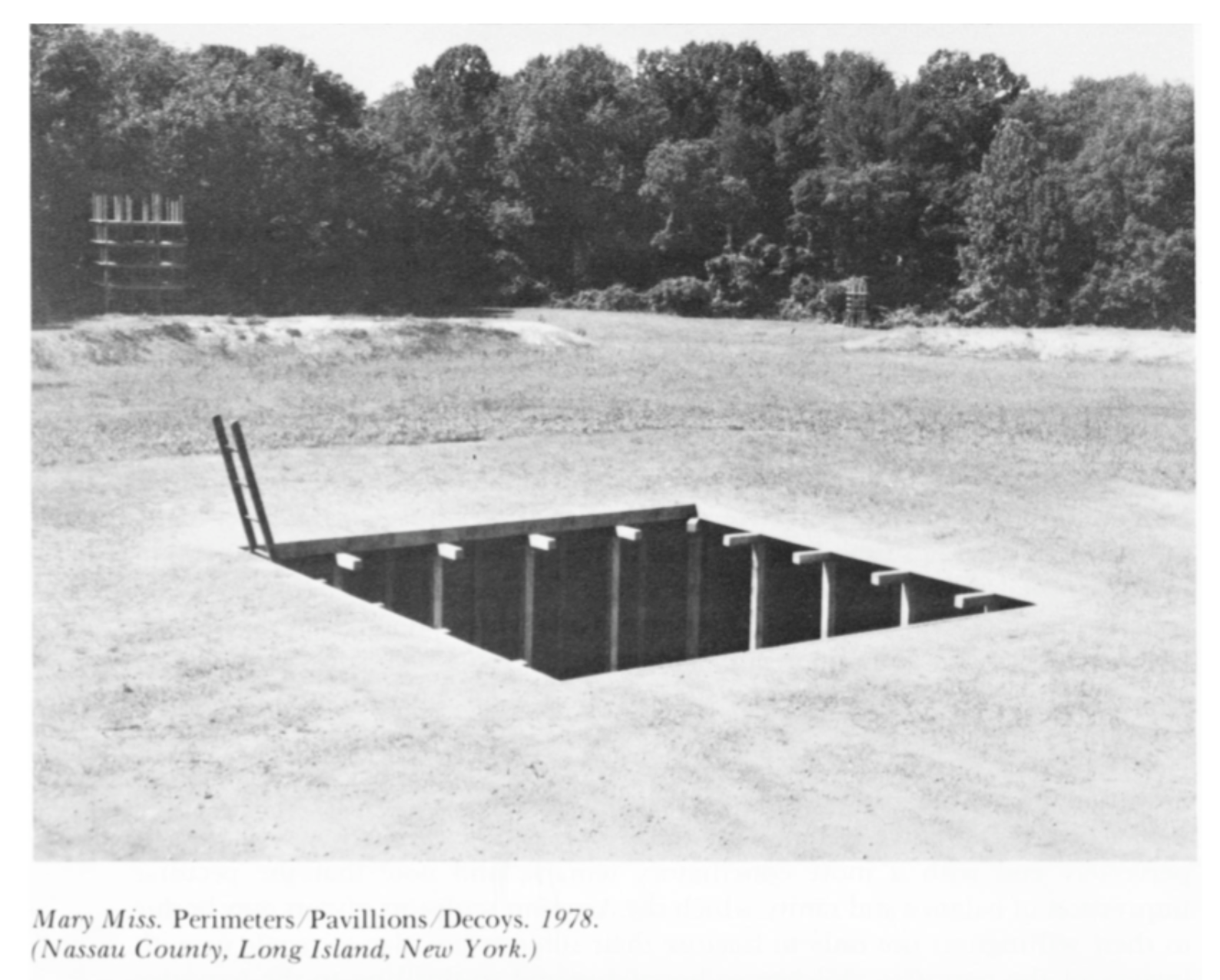 Expanded sculpture