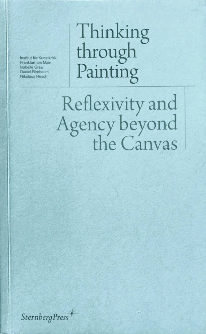 Expanded painting book rec