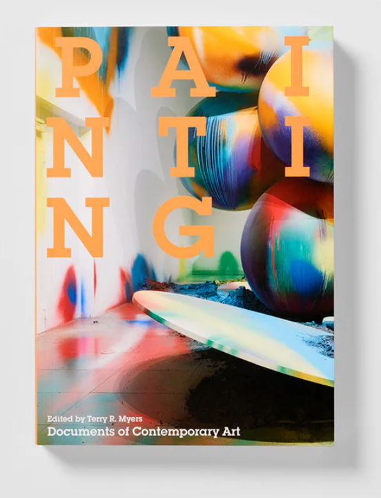 Expanded painting book recommendation