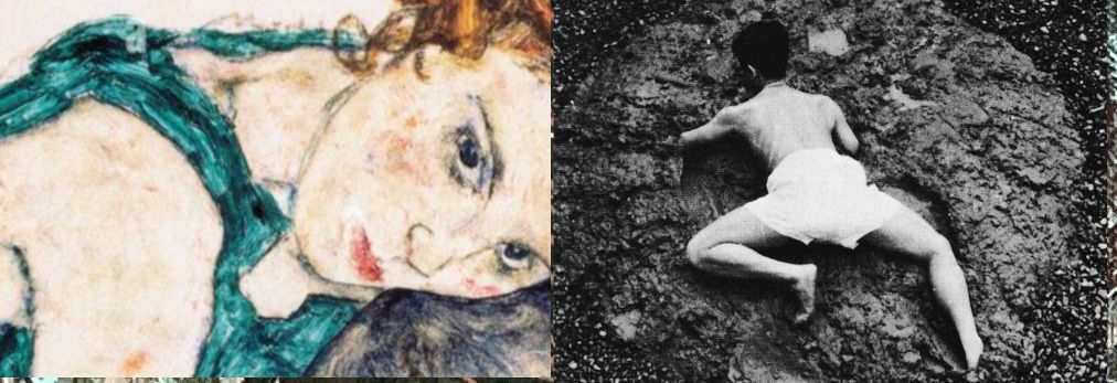 Gutai and Scheile