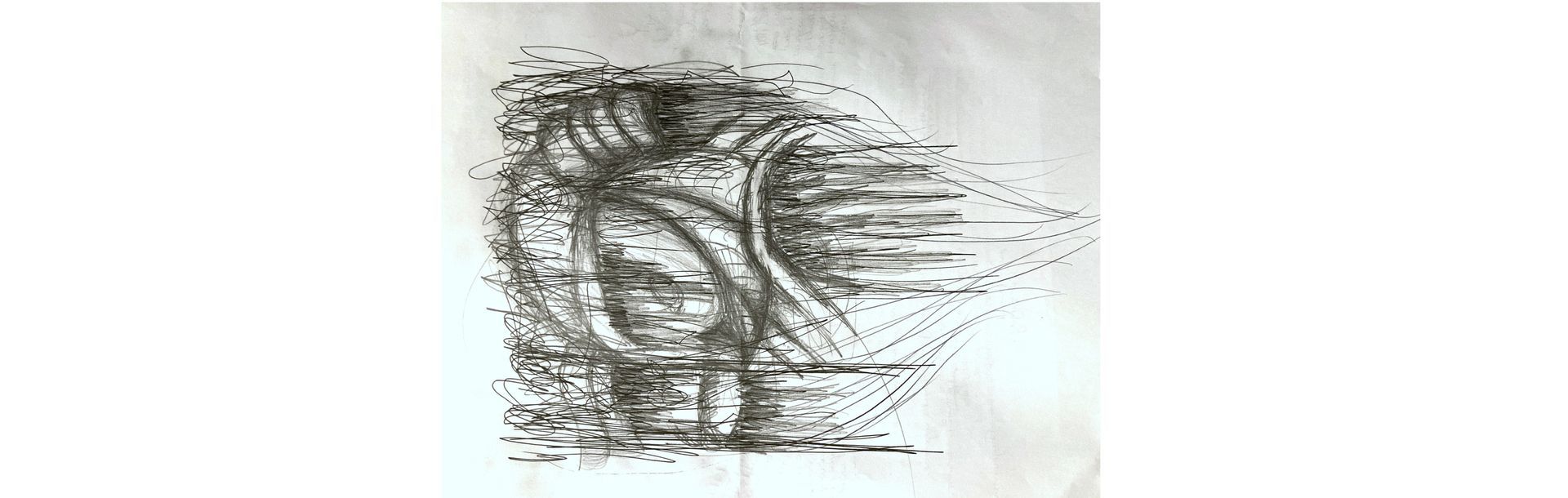drawing Lala Drona