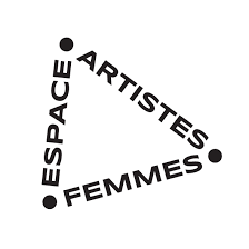 Espace Artistes Femmes logo