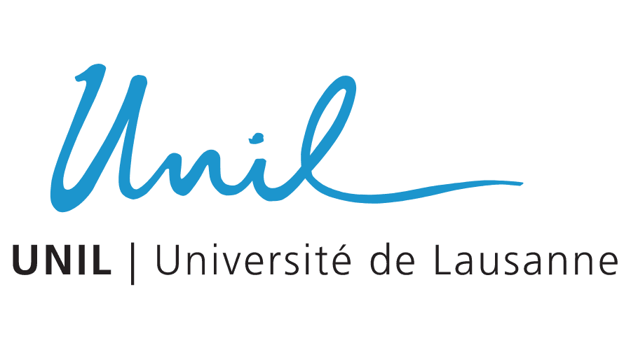 Université de Lausanne logo