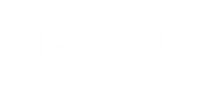 Marquis Champions Forest white logo.