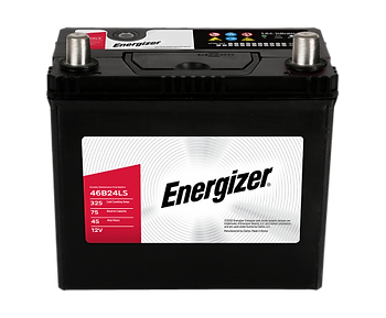 Energizer Car Batteries