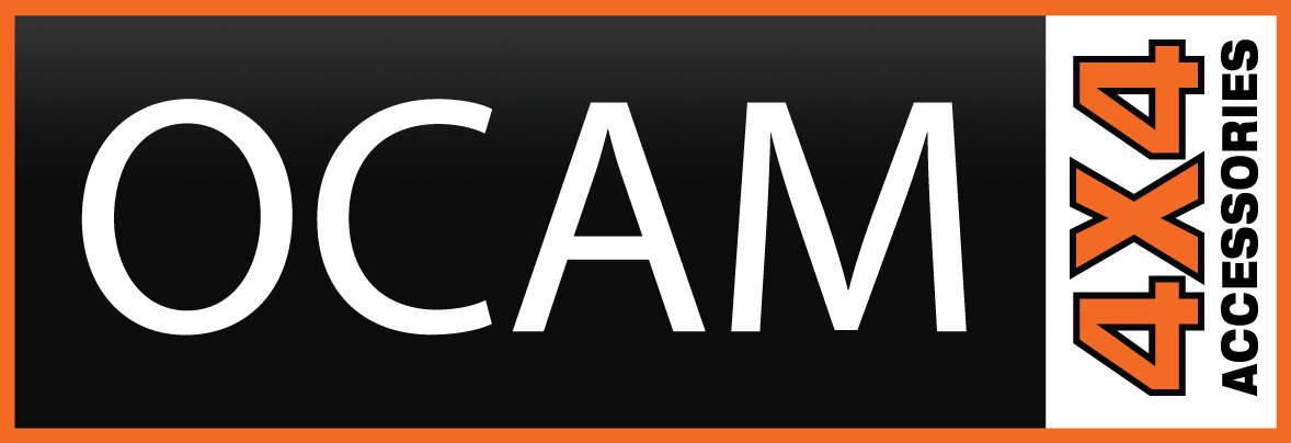 OCAM Logo