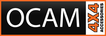 OCAM Logo