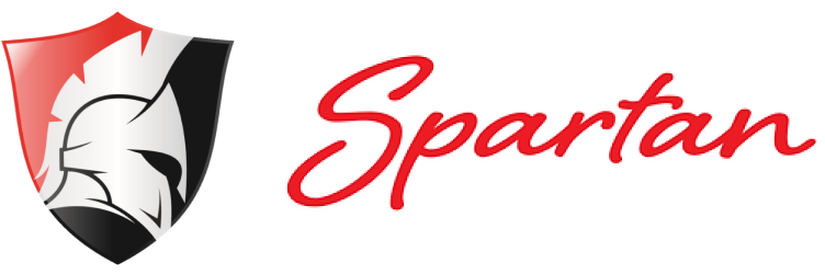 Spartan Logo
