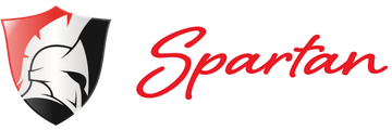 Spartan Footer Logo